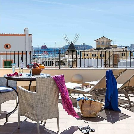 Staycatalina Boutique Hotel-Apartments PMI Rom bilde