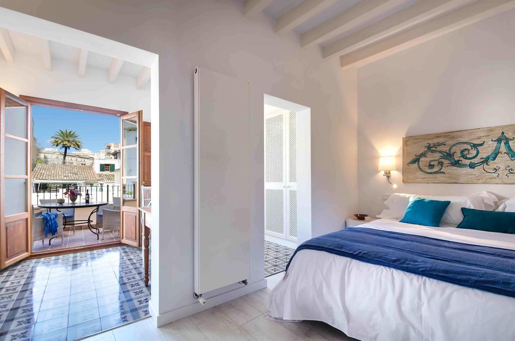 Staycatalina Boutique Hotel-Apartments PMI Rom bilde