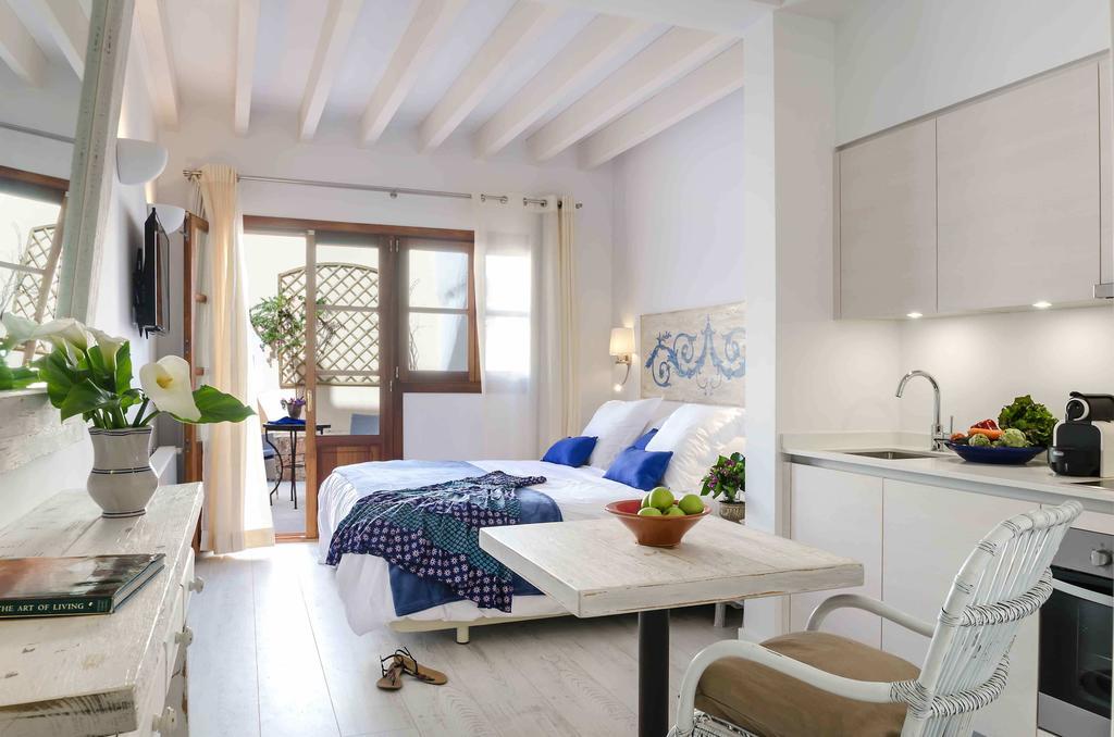 Staycatalina Boutique Hotel-Apartments PMI Rom bilde
