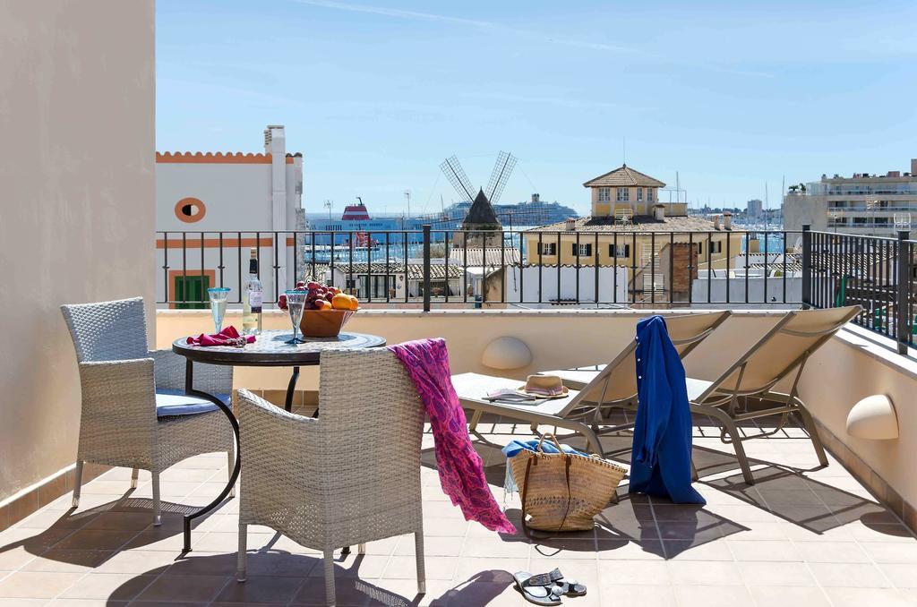 Staycatalina Boutique Hotel-Apartments PMI Rom bilde