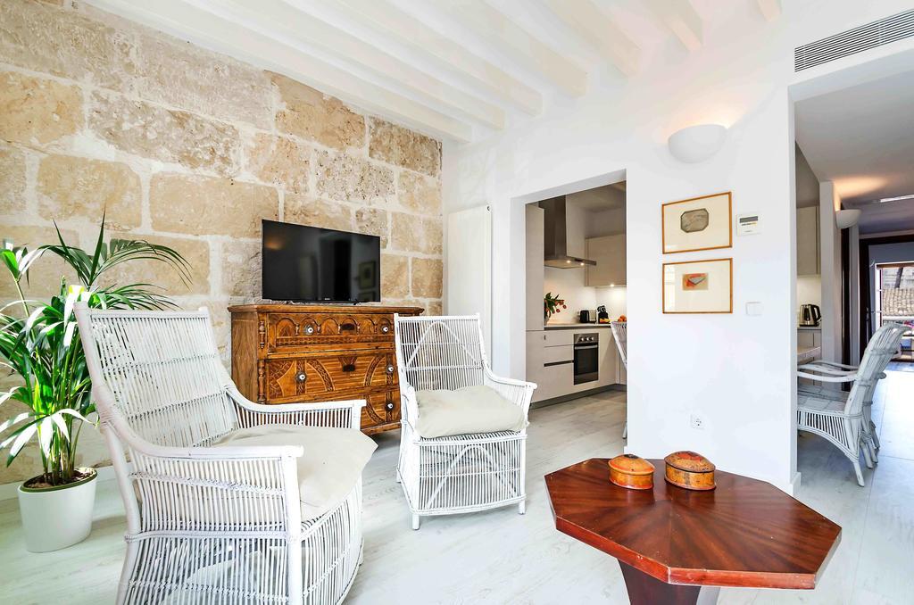 Staycatalina Boutique Hotel-Apartments PMI Rom bilde