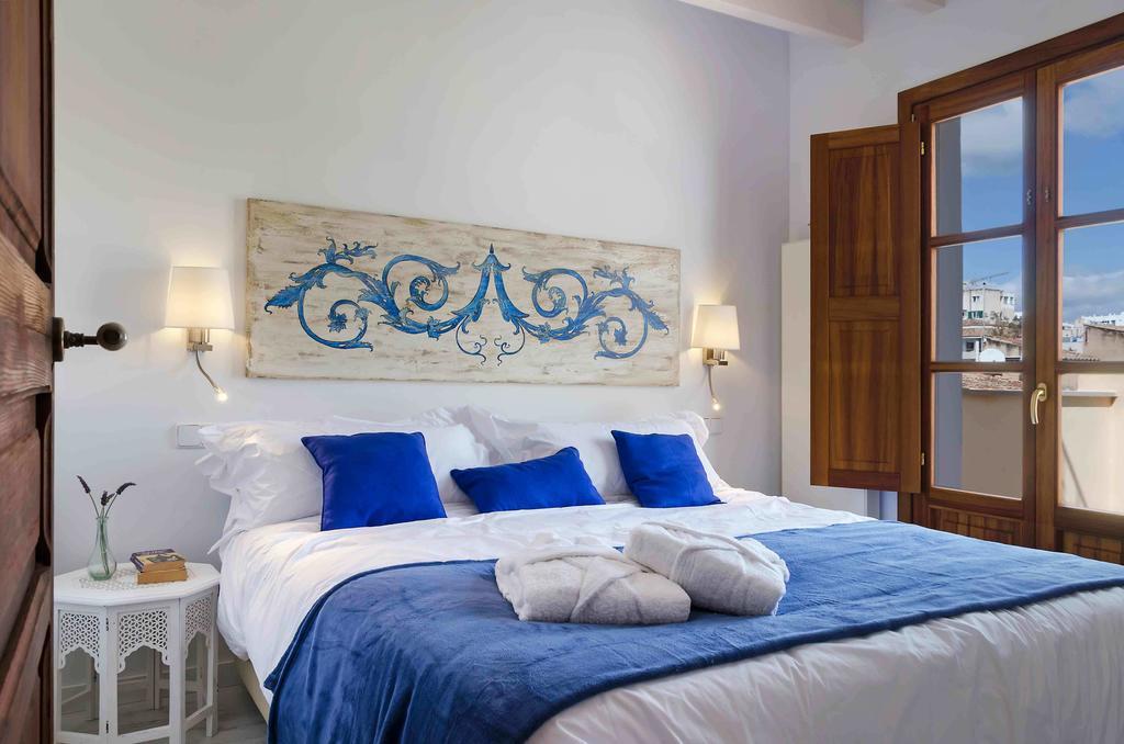 Staycatalina Boutique Hotel-Apartments PMI Rom bilde