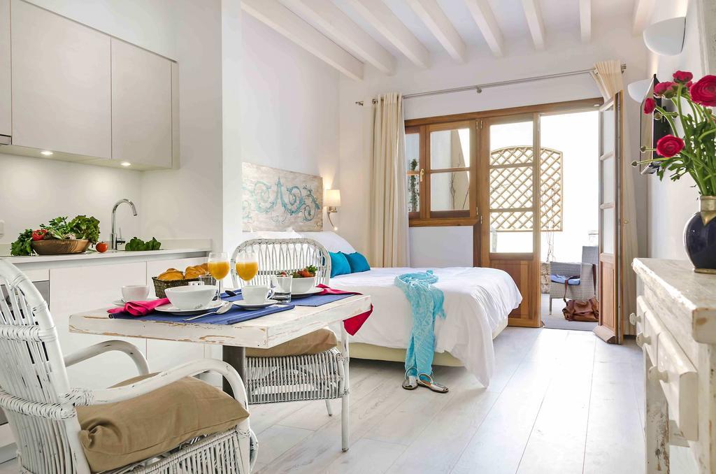 Staycatalina Boutique Hotel-Apartments PMI Rom bilde