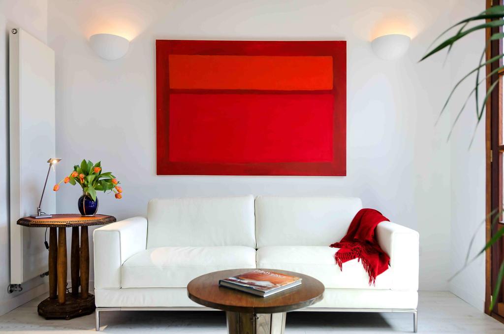 Staycatalina Boutique Hotel-Apartments PMI Rom bilde