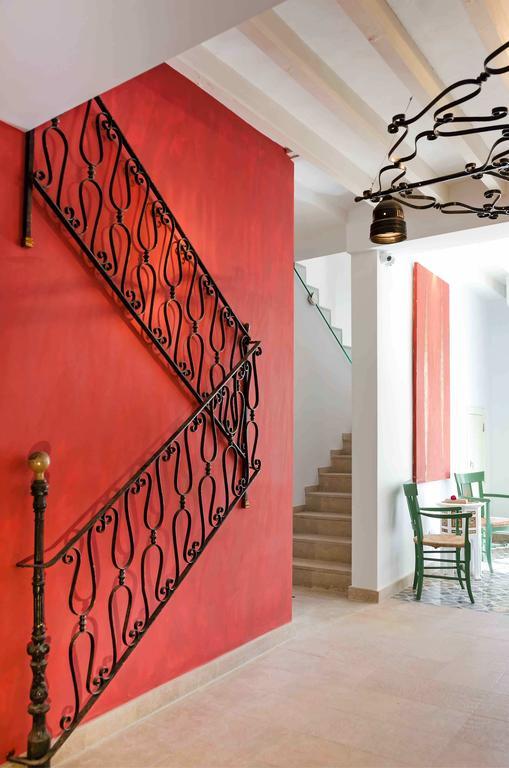 Staycatalina Boutique Hotel-Apartments PMI Eksteriør bilde