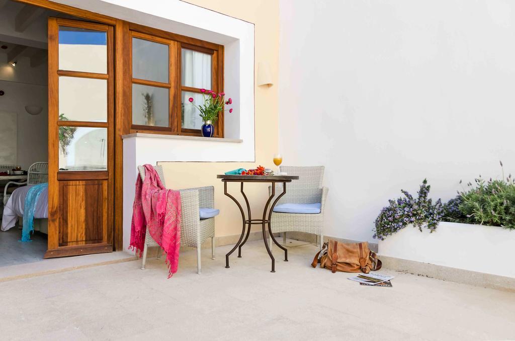 Staycatalina Boutique Hotel-Apartments PMI Rom bilde