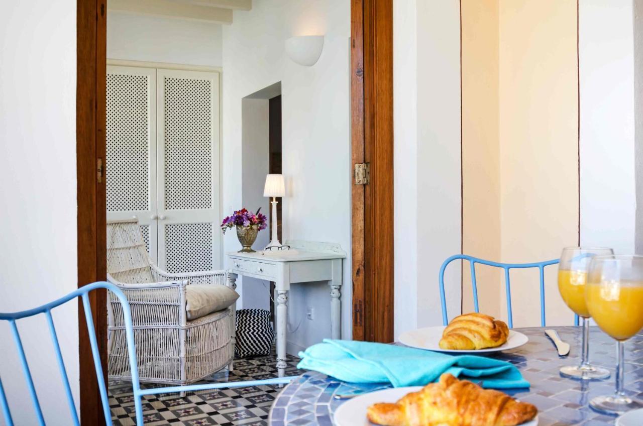 Staycatalina Boutique Hotel-Apartments PMI Eksteriør bilde